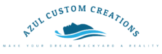 Azul Custom Creations